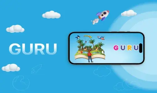 guru