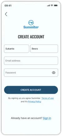 create-account-screen